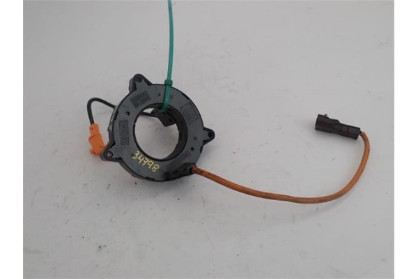 Recambio de anillo contacto volante para peugeot 106 (s2) 1.6 s16 referencia OEM IAM 4112AG  