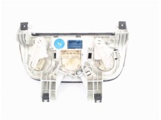 Recambio de mandos calefaccion / a.a. para fiat ii doblo (263) cargo 1.3 basis kasten referencia OEM IAM 105N47401400  