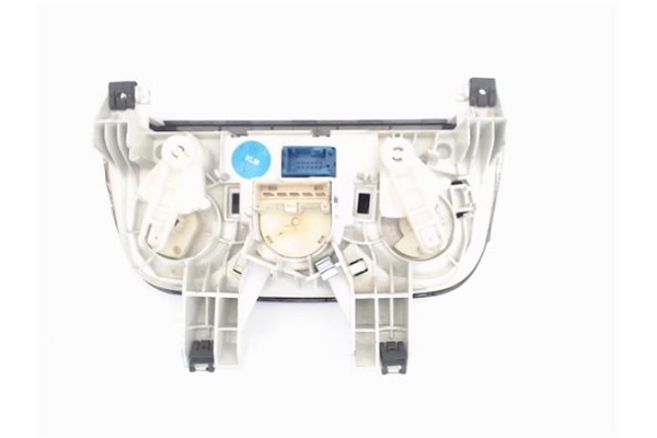 Recambio de mandos calefaccion / a.a. para fiat ii doblo (263) cargo 1.3 basis kasten referencia OEM IAM 105N47401400  