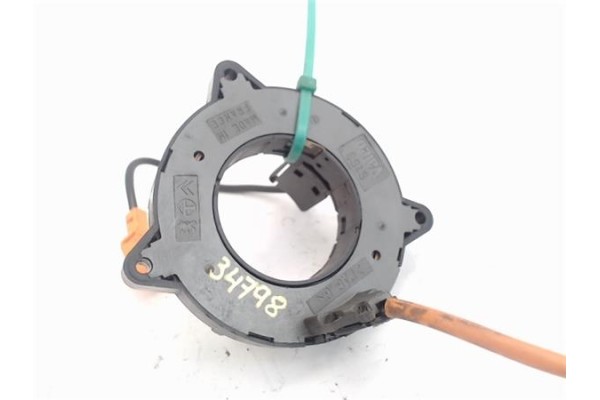 Recambio de anillo contacto volante para peugeot 106 (s2) 1.6 s16 referencia OEM IAM 4112AG  