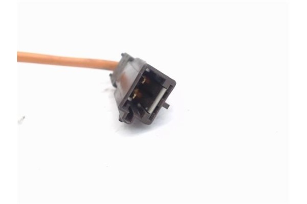 Recambio de anillo contacto volante para peugeot 106 (s2) 1.6 s16 referencia OEM IAM 4112AG  