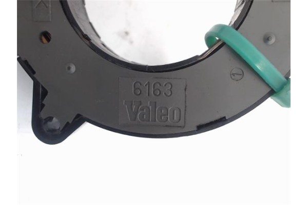 Recambio de anillo contacto volante para peugeot 106 (s2) 1.6 s16 referencia OEM IAM 4112AG  