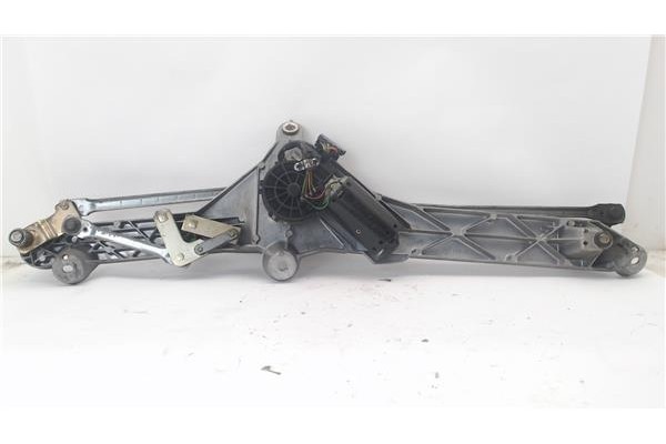 Recambio de motor limpiaparabrisas delantero para mercedes-benz clase s (bm 220) berlina referencia OEM IAM 390241435  