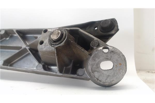 Recambio de motor limpiaparabrisas delantero para mercedes-benz clase s (bm 220) berlina referencia OEM IAM 390241435  