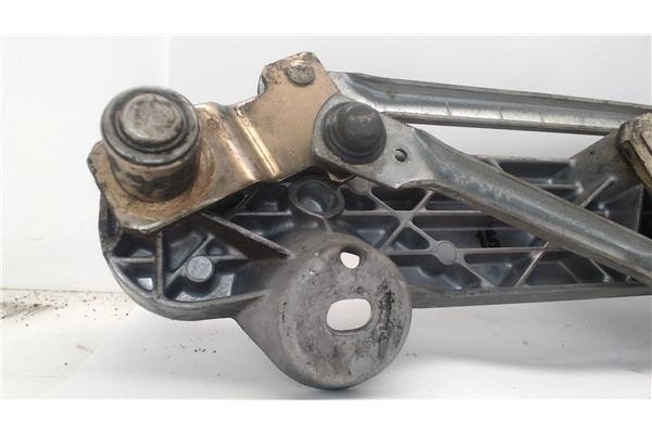 Recambio de motor limpiaparabrisas delantero para mercedes-benz clase s (bm 220) berlina referencia OEM IAM 390241435  