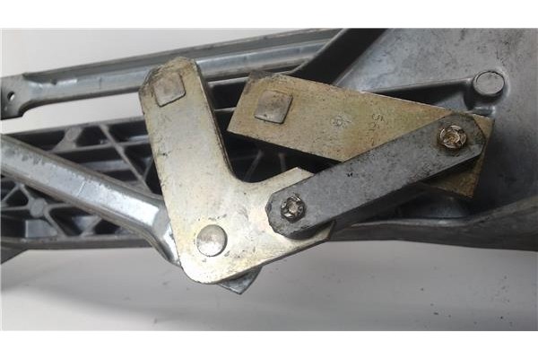 Recambio de motor limpiaparabrisas delantero para mercedes-benz clase s (bm 220) berlina referencia OEM IAM 390241435  