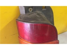 Recambio de piloto trasero izquierdo para renault espace /grand espace (je0) 2.0 espace 2.0 rt referencia OEM IAM 602510189  