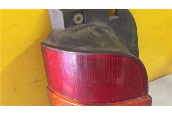 Recambio de piloto trasero izquierdo para renault espace /grand espace (je0) 2.0 espace 2.0 rt referencia OEM IAM 602510189  