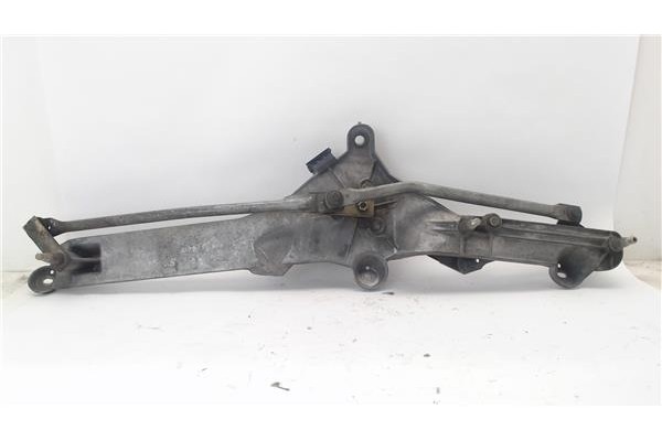 Recambio de motor limpiaparabrisas delantero para mercedes-benz clase s (bm 220) berlina referencia OEM IAM 390241435  