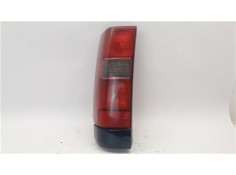 Recambio de piloto trasero izquierdo para volvo serie 850 referencia OEM IAM 3512424 3512418 