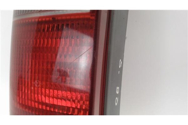 Recambio de piloto trasero izquierdo para volvo serie 850 referencia OEM IAM 3512424 3512418 