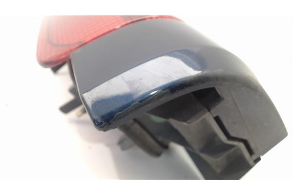 Recambio de piloto trasero izquierdo para volvo serie 850 referencia OEM IAM 3512424 3512418 