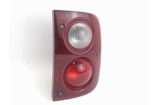 Recambio de piloto trasero derecho para land rover freelander (ln) 2.0 di referencia OEM IAM   