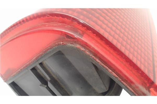 Recambio de piloto trasero izquierdo para volvo serie 850 referencia OEM IAM 3512424 3512418 