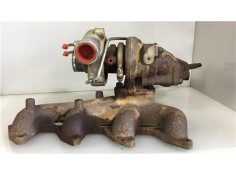 Recambio de turbo para mitsubishi montero (l040) 2.5 2500 td (2-ptas.) referencia OEM IAM 491770150 TD0409 