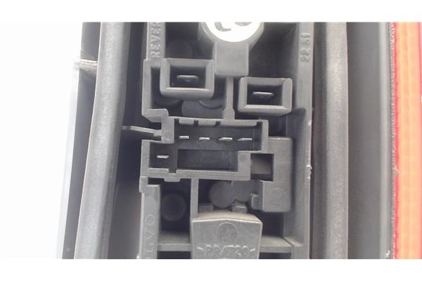 Recambio de piloto trasero izquierdo para volvo serie 850 referencia OEM IAM 3512424 3512418 