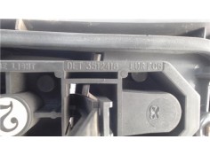 Recambio de piloto trasero izquierdo para volvo serie 850 referencia OEM IAM 3512424 3512418 