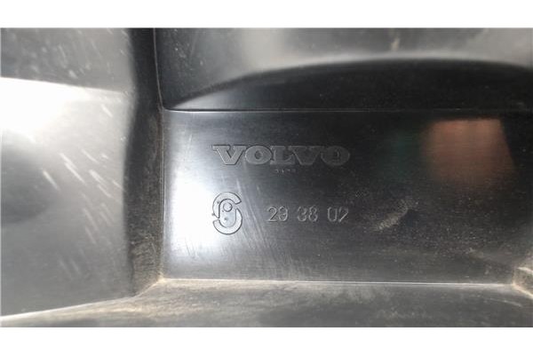 Recambio de piloto trasero derecho para volvo serie 440 referencia OEM IAM 3345526  