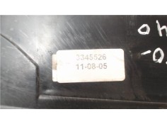 Recambio de piloto trasero derecho para volvo serie 440 referencia OEM IAM 3345526  