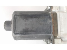 Recambio de mecanismo elevalunas delantero derecho para bmw serie 1 berlina (e81/e87) referencia OEM IAM 996625  