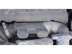 TUBO INTERCOOLER 9657083780 