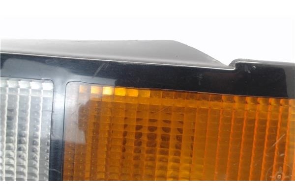 Recambio de piloto trasero derecho para volvo serie 440 referencia OEM IAM 3454331  