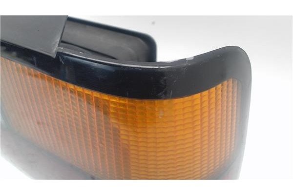 Recambio de piloto trasero derecho para volvo serie 440 referencia OEM IAM 3454331  