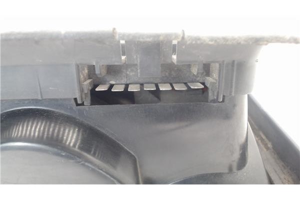Recambio de piloto trasero derecho para volvo serie 440 referencia OEM IAM 3454331  