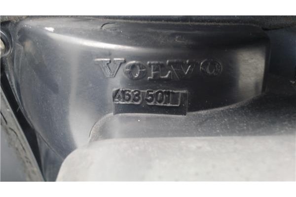Recambio de piloto trasero derecho para volvo serie 440 referencia OEM IAM 3454331  