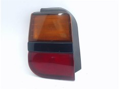 Recambio de piloto trasero izquierdo para hyundai galloper i referencia OEM IAM 92401M2  