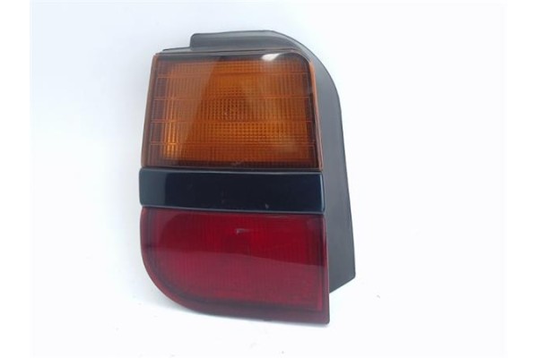 Recambio de piloto trasero izquierdo para hyundai galloper i referencia OEM IAM 92401M2  