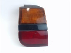 Recambio de piloto trasero izquierdo para hyundai galloper i referencia OEM IAM 92401M2  