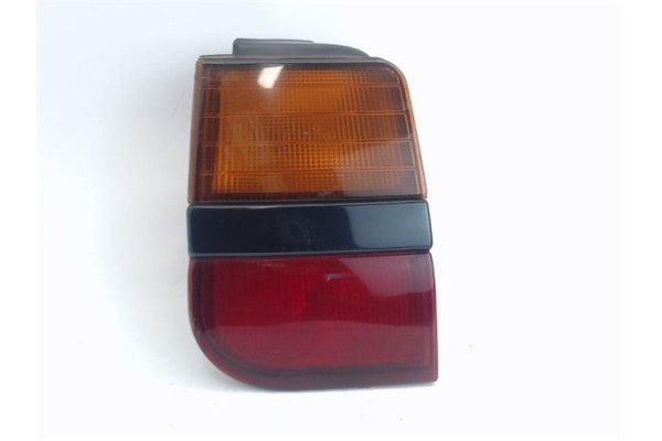 Recambio de piloto trasero izquierdo para hyundai galloper i referencia OEM IAM 92401M2  