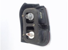 Recambio de piloto trasero izquierdo para hyundai galloper i referencia OEM IAM 92401M2  