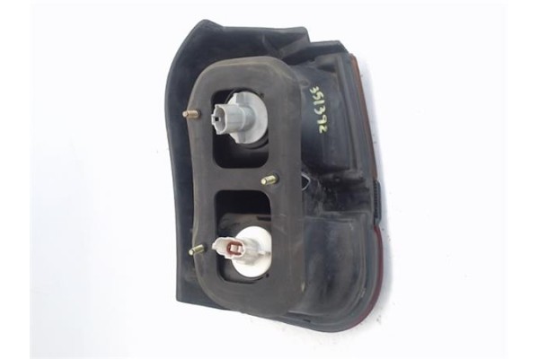 Recambio de piloto trasero izquierdo para hyundai galloper i referencia OEM IAM 92401M2  