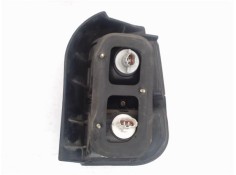 Recambio de piloto trasero izquierdo para hyundai galloper i referencia OEM IAM 92401M2  