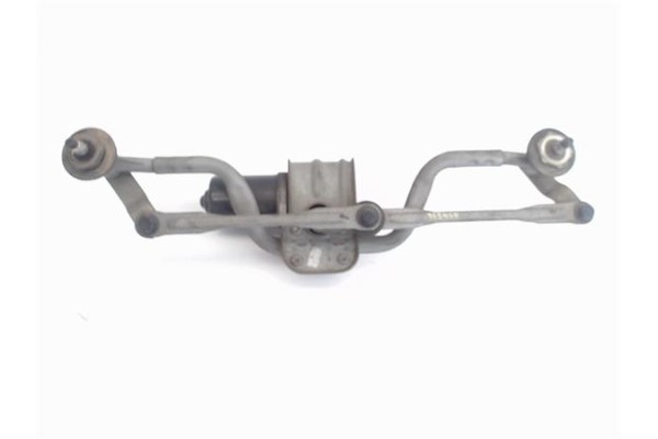 Recambio de motor limpiaparabrisas delantero para citroen jumpy 2.0 hdi 125 fap 27 l1h1 fugón referencia OEM IAM   