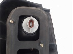 Recambio de piloto trasero izquierdo para hyundai galloper i referencia OEM IAM 92401M2  