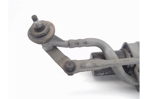 Recambio de motor limpiaparabrisas delantero para citroen jumpy 2.0 hdi 125 fap 27 l1h1 fugón referencia OEM IAM   