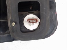 Recambio de piloto trasero izquierdo para hyundai galloper i referencia OEM IAM 92401M2  