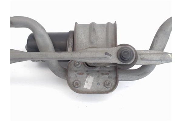 Recambio de motor limpiaparabrisas delantero para citroen jumpy 2.0 hdi 125 fap 27 l1h1 fugón referencia OEM IAM   