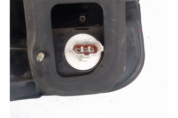 Recambio de piloto trasero izquierdo para hyundai galloper i referencia OEM IAM 92401M2  