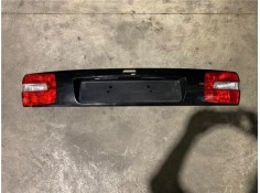 Recambio de moldura porton trasero para volvo v40 familiar referencia OEM IAM 30899990  