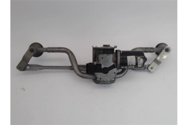 Recambio de motor limpiaparabrisas delantero para citroen jumpy 2.0 hdi 125 fap 27 l1h1 fugón referencia OEM IAM   