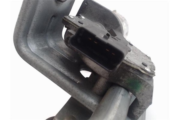 Recambio de motor limpiaparabrisas delantero para citroen jumpy 2.0 hdi 125 fap 27 l1h1 fugón referencia OEM IAM   