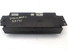 Recambio de mandos calefaccion / a.a. para land rover discovery 2.7 td referencia OEM IAM JFC000618WUX  
