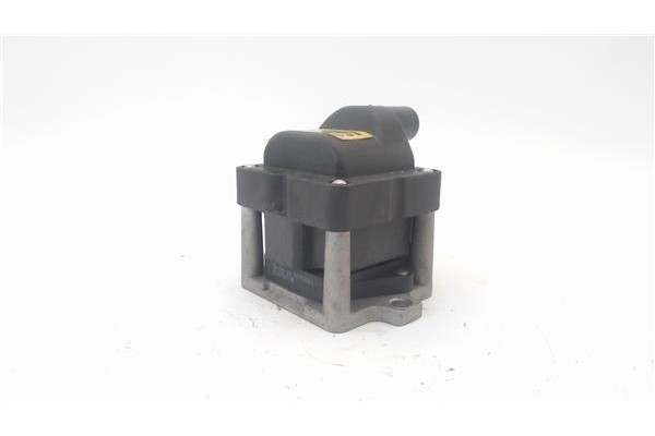 Recambio de bobina encendido para volkswagen golf iii (1h1) 1.6 referencia OEM IAM 6N0905104  