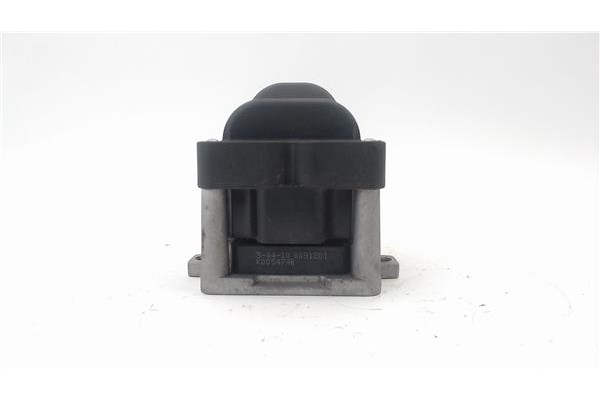 Recambio de bobina encendido para volkswagen golf iii (1h1) 1.6 referencia OEM IAM 6N0905104  