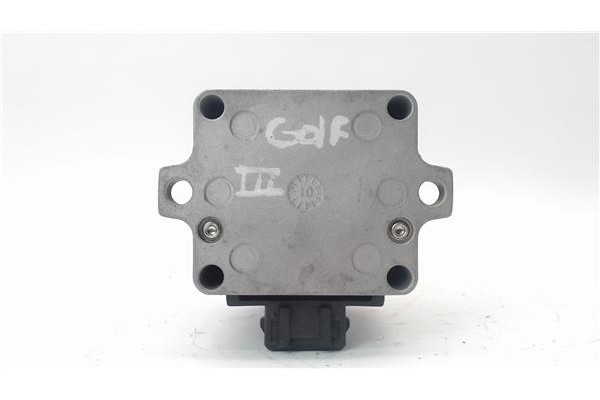 Recambio de bobina encendido para volkswagen golf iii (1h1) 1.6 referencia OEM IAM 6N0905104  