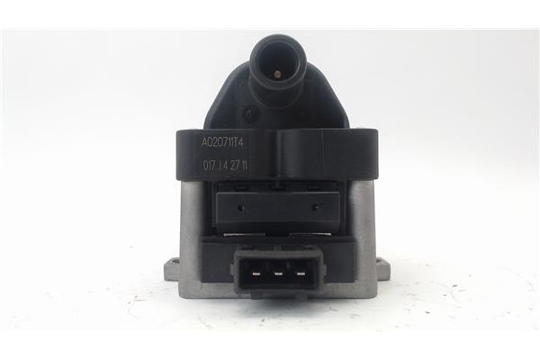 Recambio de bobina encendido para volkswagen golf iii (1h1) 1.6 referencia OEM IAM 6N0905104  